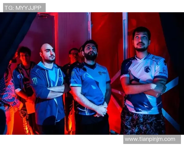 Team Liquid战队再度崛起谱写电子竞技巅峰荣耀新篇章