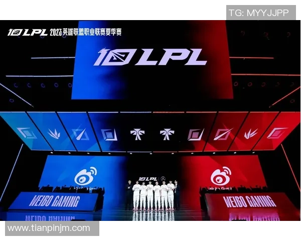 WBG鏖战JDG巅峰对决重燃LPL荣耀命运谁能笑到最后