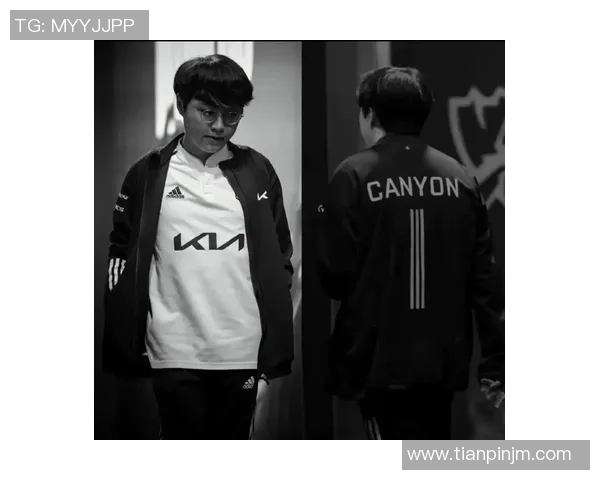 《Canyon打野策略全面解析如何通过精准节奏掌控比赛局势》