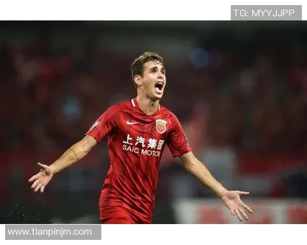 上海海港全力冲击赛季胜利巅峰强强对决点燃足球激情之夜