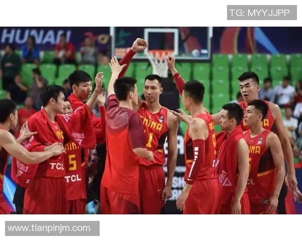 中国男篮晋级世界杯八强 创历史新篇章 向更高目标发起冲击 中国男篮晋级世界杯八强 创历史新篇章 向更高目标发起冲击