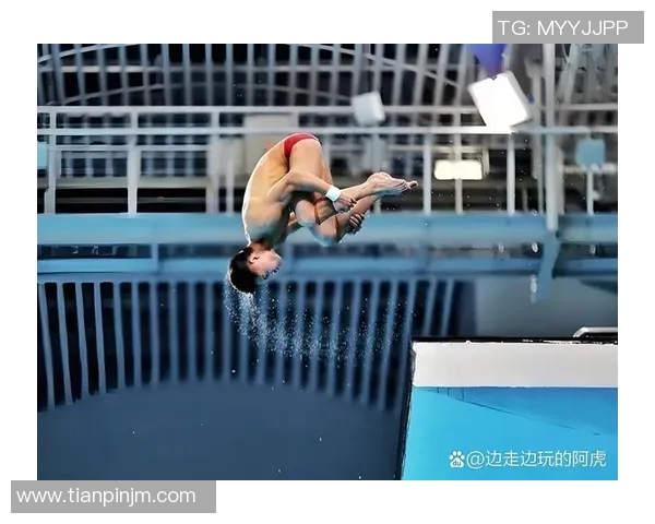 从惊险到优雅探秘跳水运动中的力量美与心理博弈