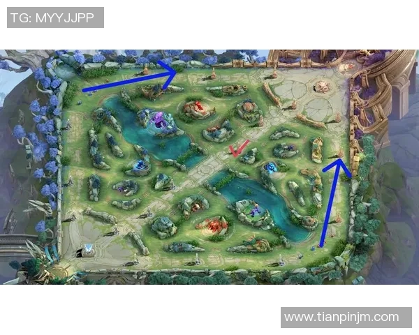 以Xun打野为核心分析优化策略提升赛季胜率与英雄池扩展技巧