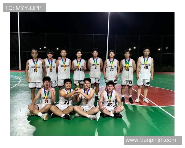 以篮球为纽带探索团队合作与竞技精神的完美融合之道