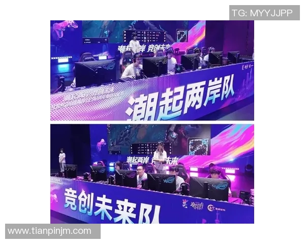 全球电子竞技产业崛起推动青年文化与数字娱乐深度融合发展