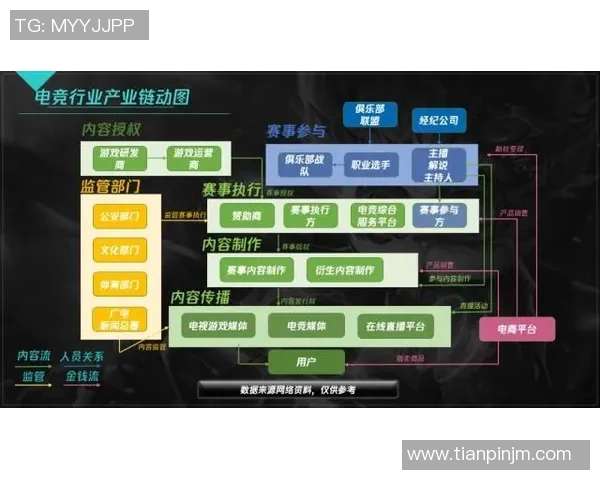 全球电竞产业生态变革与未来竞技文化融合发展趋势全景解析深度版