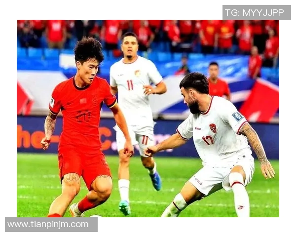 国足新星闪耀国际赛场助球队逆转强敌点燃全国球迷激情 国足新星闪耀国际赛场助球队逆转强敌点燃全国球迷激情