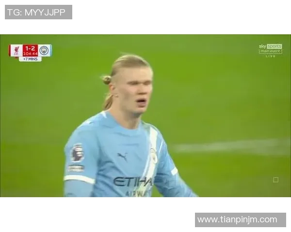 埃尔林哈兰德领衔欧洲足坛新锋潮引爆进球大战与青春风暴 埃尔林哈兰德领衔欧洲足坛新锋潮引爆进球大战与青春风暴