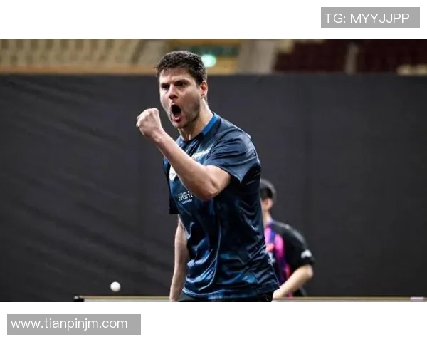 奥恰洛夫凭实力再掀乒坛风暴引领欧洲力量全面崛起