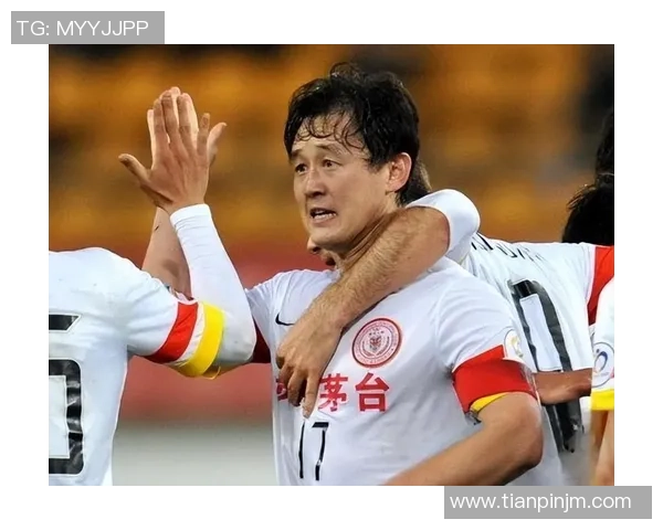 孙继海从英超拼搏到中国足球精神象征的奋斗与传奇之路