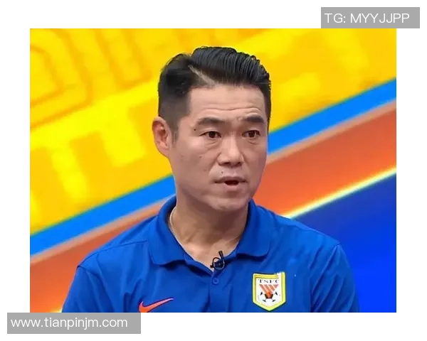 宿茂臻从绿茵场到教练席的人生转变与中国足球精神探索