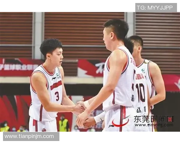 广东宏远重整旗鼓全力冲击新赛季目标球队阵容与未来发展展望