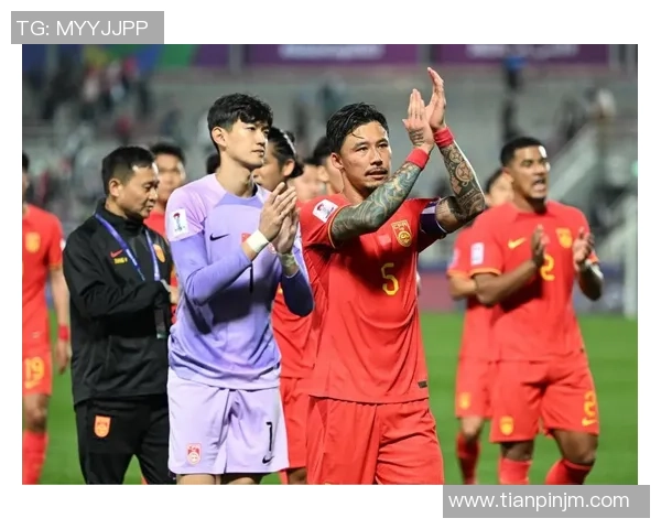 张琳芃领衔中国足球新时代挑战国足重建之路展望与分析