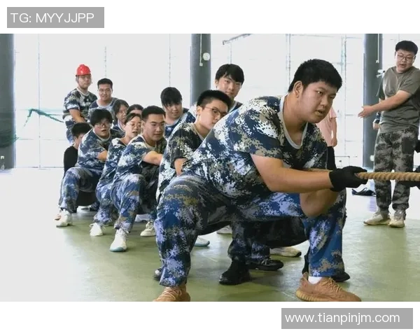 激烈角逐!体育赛事中的无畏拼搏与团队协作展现无限魅力