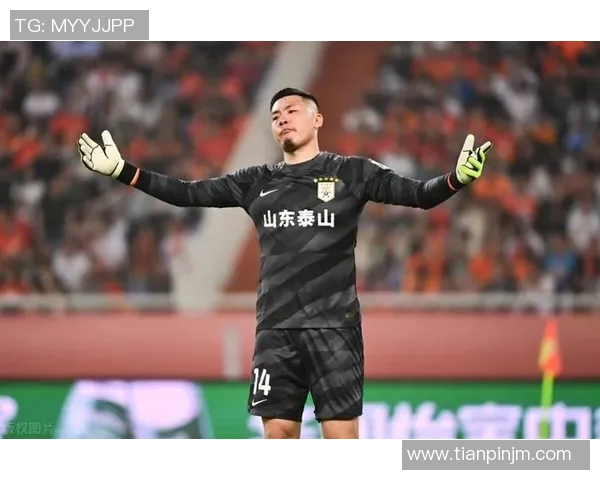 王大雷再度崛起 成为中国足球新一代门将领军人物的背后故事