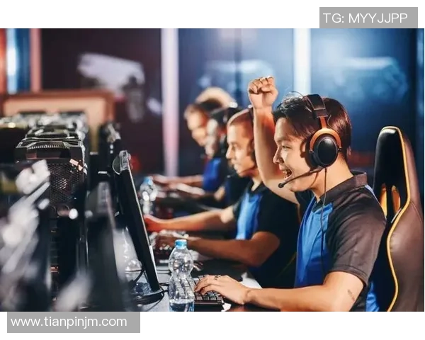 电竞产业发展现状与未来趋势分析 如何提升玩家体验与赛事观赏性