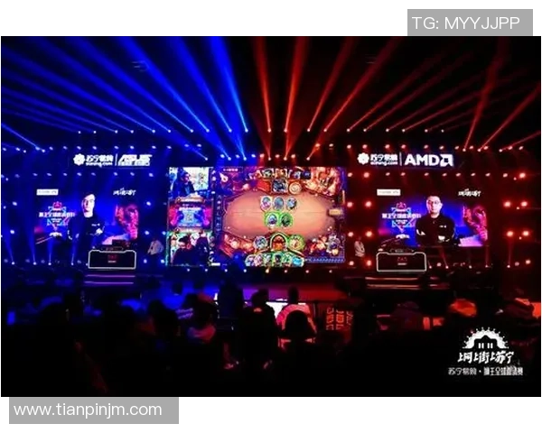 电竞比赛激烈角逐新纪元 技术与策略交锋引爆全球粉丝热潮