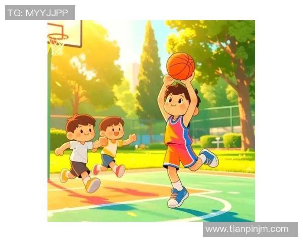 篮球风云:从街头到赛场的成长之路与未来发展趋势探析 篮球风云:从街头到赛场的成长之路与未来发展趋势探析