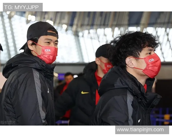 蒿俊闵从绿茵少年到经验老将见证中国足球坚韧与变迁之路