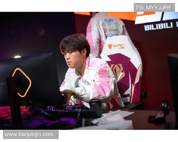 G2战队迎战BLG挑战赛精彩对决引发全球电竞热潮